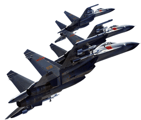 我军重大项目大规模采用WeX5/BeX5平台