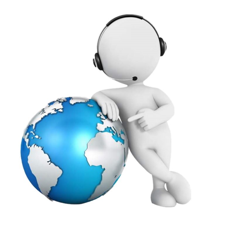 globe